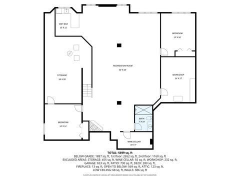Tiny photo for 2363 Fawn Lake Circle, Naperville, IL 60564 (MLS # 12566119)