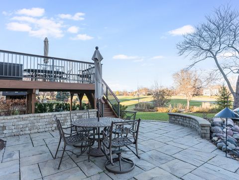 Tiny photo for 2363 Fawn Lake Circle, Naperville, IL 60564 (MLS # 12566119)