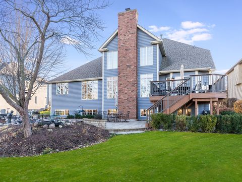 Tiny photo for 2363 Fawn Lake Circle, Naperville, IL 60564 (MLS # 12566119)