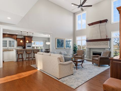 Tiny photo for 2363 Fawn Lake Circle, Naperville, IL 60564 (MLS # 12566119)