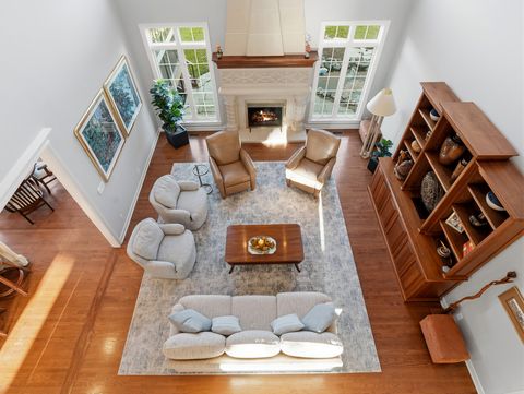 Tiny photo for 2363 Fawn Lake Circle, Naperville, IL 60564 (MLS # 12566119)