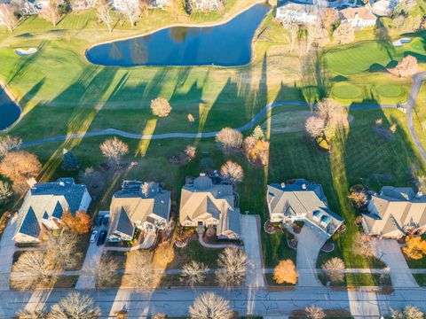 Tiny photo for 2363 Fawn Lake Circle, Naperville, IL 60564 (MLS # 12566119)