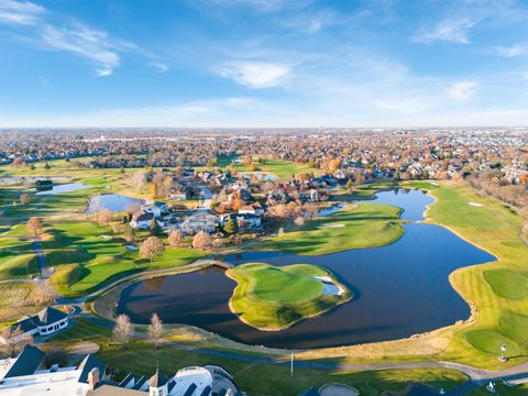 Tiny photo for 2363 Fawn Lake Circle, Naperville, IL 60564 (MLS # 12566119)