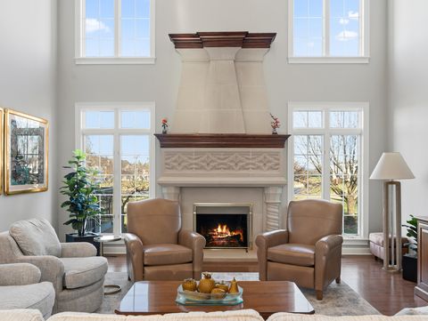 Tiny photo for 2363 Fawn Lake Circle, Naperville, IL 60564 (MLS # 12566119)