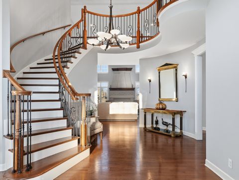 Tiny photo for 2363 Fawn Lake Circle, Naperville, IL 60564 (MLS # 12566119)