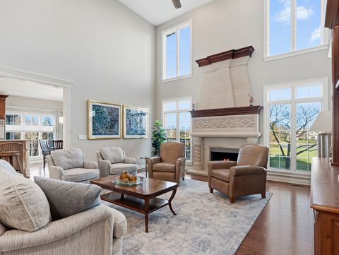 Tiny photo for 2363 Fawn Lake Circle, Naperville, IL 60564 (MLS # 12566119)