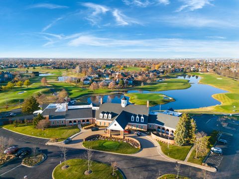 Tiny photo for 2363 Fawn Lake Circle, Naperville, IL 60564 (MLS # 12566119)