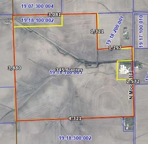 000 N Moore Road Lindenwood IL 61049