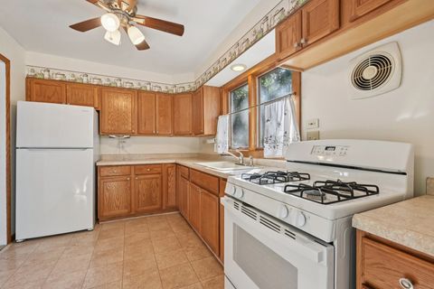 Tiny photo for 209 67th Street, Darien, IL 60561 (MLS # 12489157)