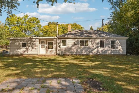 Tiny photo for 209 67th Street, Darien, IL 60561 (MLS # 12489157)