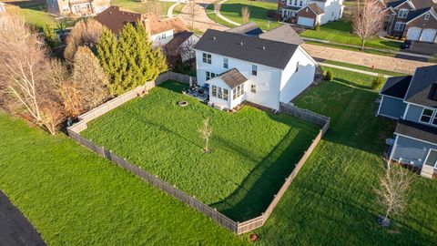 Tiny photo for 13008 Timber Wood Circle, Plainfield, IL 60585 (MLS # 12617422)