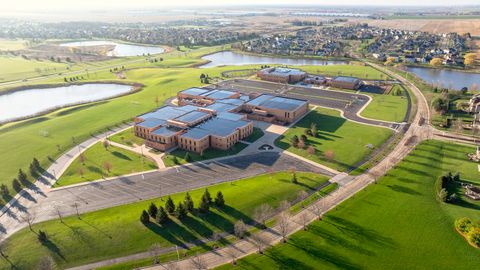 Tiny photo for 13008 Timber Wood Circle, Plainfield, IL 60585 (MLS # 12617422)