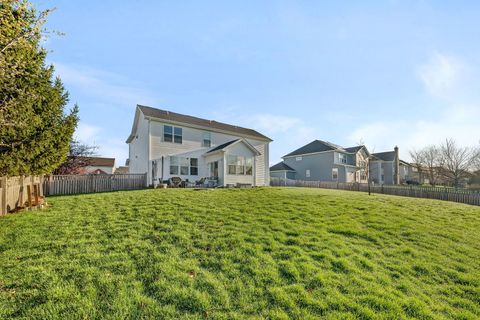 Tiny photo for 13008 Timber Wood Circle, Plainfield, IL 60585 (MLS # 12617422)