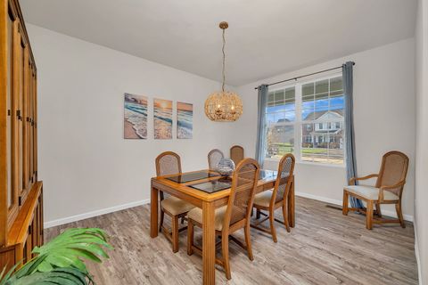 Tiny photo for 13008 Timber Wood Circle, Plainfield, IL 60585 (MLS # 12617422)