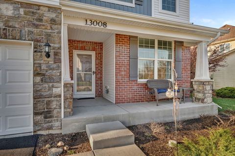 Tiny photo for 13008 Timber Wood Circle, Plainfield, IL 60585 (MLS # 12617422)