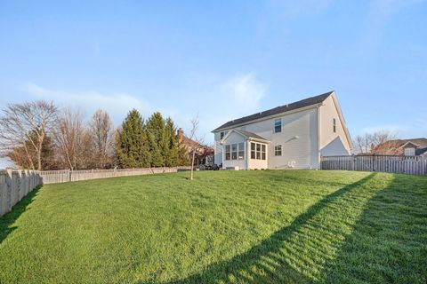 Tiny photo for 13008 Timber Wood Circle, Plainfield, IL 60585 (MLS # 12617422)