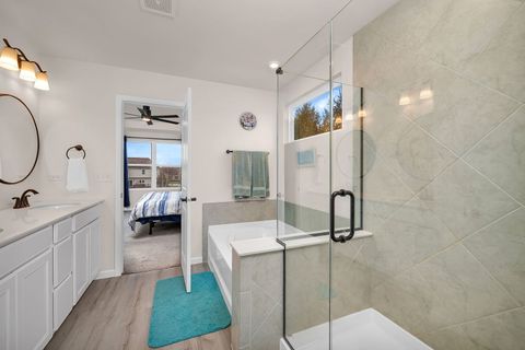 Tiny photo for 13008 Timber Wood Circle, Plainfield, IL 60585 (MLS # 12617422)