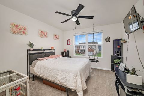 Tiny photo for 13008 Timber Wood Circle, Plainfield, IL 60585 (MLS # 12617422)