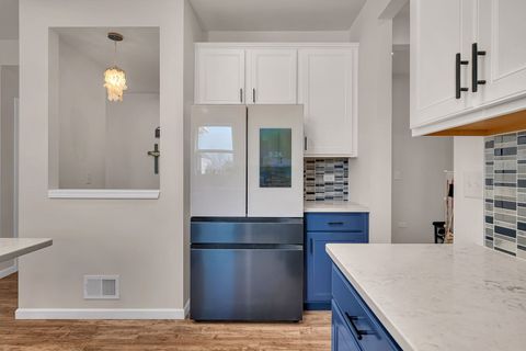 Tiny photo for 13008 Timber Wood Circle, Plainfield, IL 60585 (MLS # 12617422)