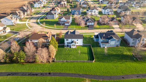 Tiny photo for 13008 Timber Wood Circle, Plainfield, IL 60585 (MLS # 12617422)