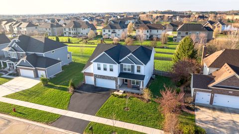 Tiny photo for 13008 Timber Wood Circle, Plainfield, IL 60585 (MLS # 12617422)