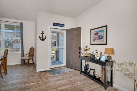 Tiny photo for 13008 Timber Wood Circle, Plainfield, IL 60585 (MLS # 12617422)