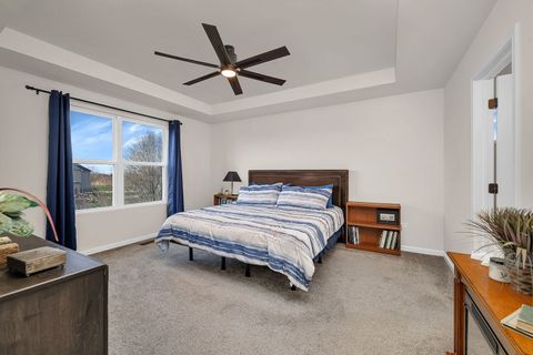 Tiny photo for 13008 Timber Wood Circle, Plainfield, IL 60585 (MLS # 12617422)