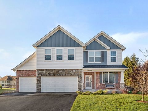 Photo of 13008 Timber Wood Circle, Plainfield, IL 60585 (MLS # 12617422)