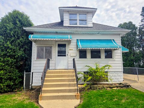 3315 N Osceola Avenue, Chicago, IL 60634 - #: 12604184