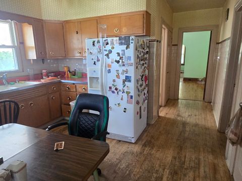 Tiny photo for 3315 N Osceola Avenue, Chicago, IL 60634 (MLS # 12604184)