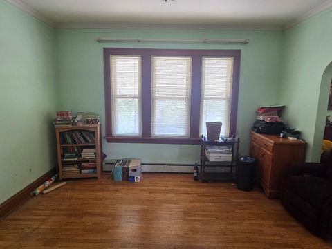 Tiny photo for 3315 N Osceola Avenue, Chicago, IL 60634 (MLS # 12604184)
