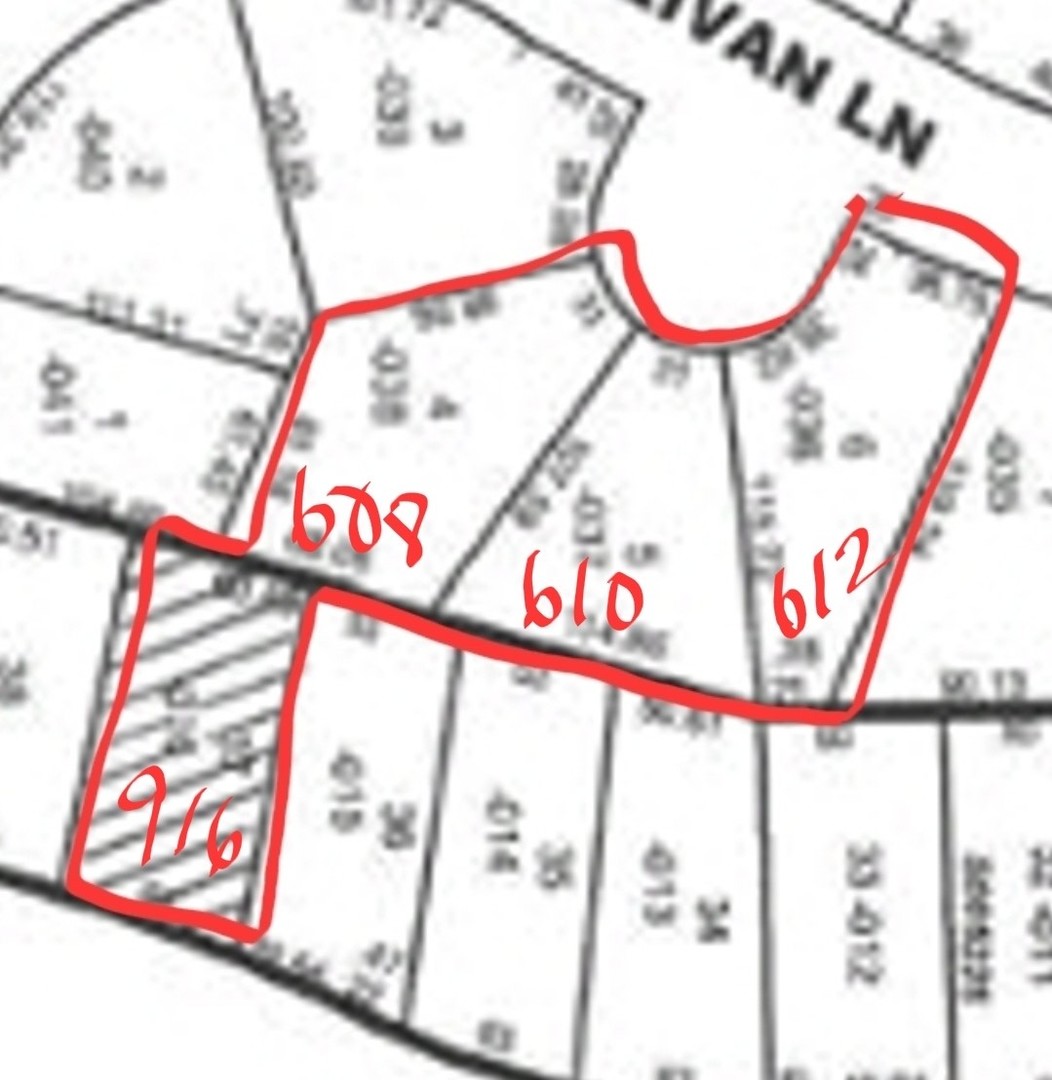 608 Sullivan Lane