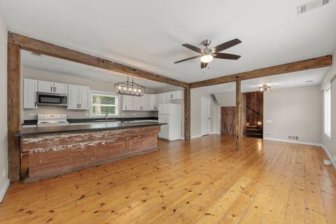 Tiny photo for 7479 Grove Road, Oswego, IL 60543 (MLS # 12682754)