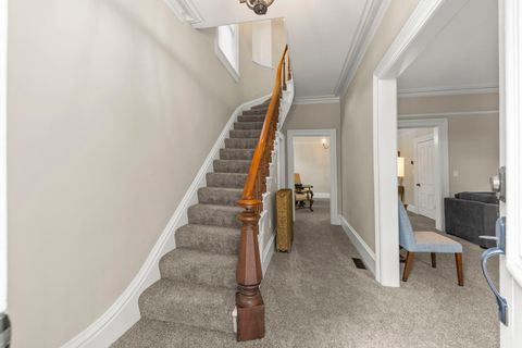 Tiny photo for 7479 Grove Road, Oswego, IL 60543 (MLS # 12682754)
