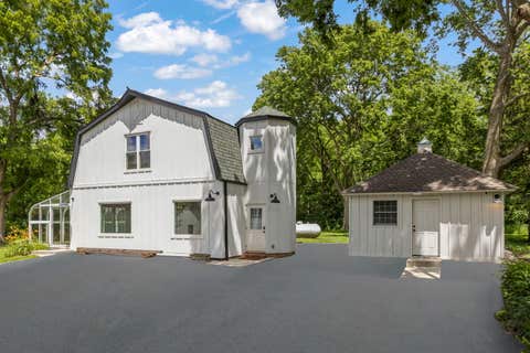Tiny photo for 7479 Grove Road, Oswego, IL 60543 (MLS # 12682754)