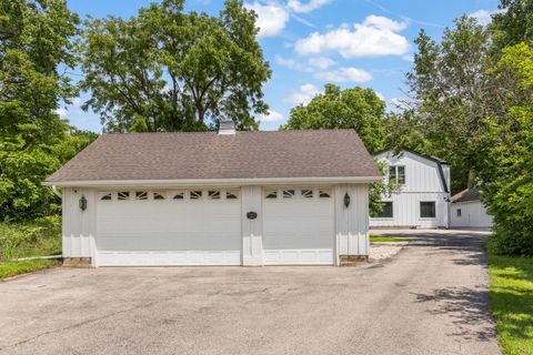 Tiny photo for 7479 Grove Road, Oswego, IL 60543 (MLS # 12682754)