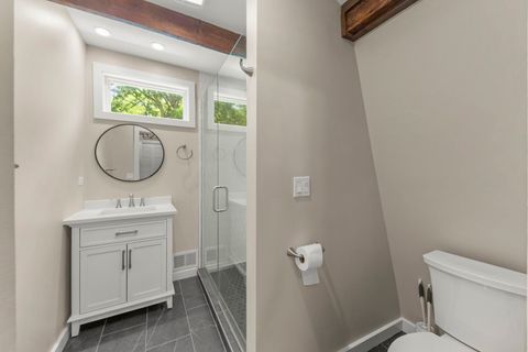 Tiny photo for 7479 Grove Road, Oswego, IL 60543 (MLS # 12682754)