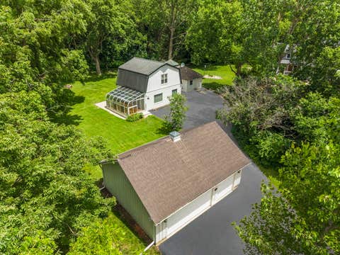 Tiny photo for 7479 Grove Road, Oswego, IL 60543 (MLS # 12682754)