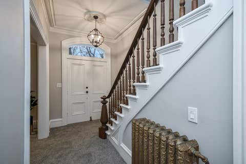 Tiny photo for 7479 Grove Road, Oswego, IL 60543 (MLS # 12682754)