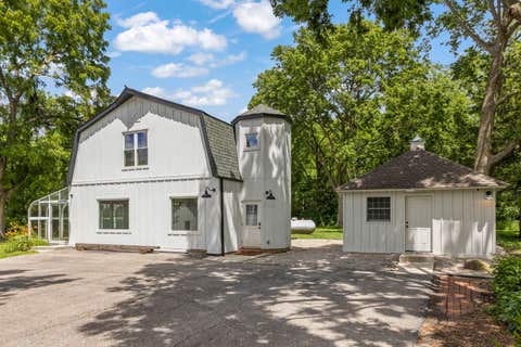 Tiny photo for 7479 Grove Road, Oswego, IL 60543 (MLS # 12682754)