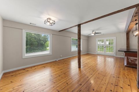 Tiny photo for 7479 Grove Road, Oswego, IL 60543 (MLS # 12682754)