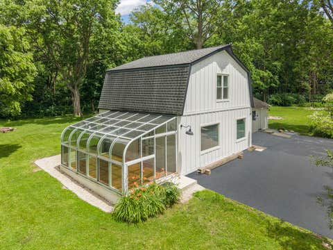 Tiny photo for 7479 Grove Road, Oswego, IL 60543 (MLS # 12682754)