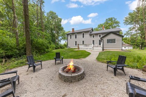 Tiny photo for 7479 Grove Road, Oswego, IL 60543 (MLS # 12682754)