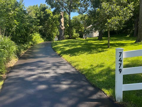 Tiny photo for 7479 Grove Road, Oswego, IL 60543 (MLS # 12682754)