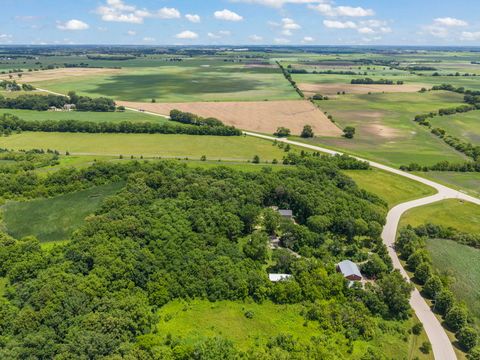 Tiny photo for 7479 Grove Road, Oswego, IL 60543 (MLS # 12682754)