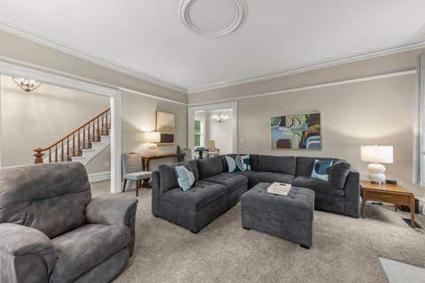 Tiny photo for 7479 Grove Road, Oswego, IL 60543 (MLS # 12682754)