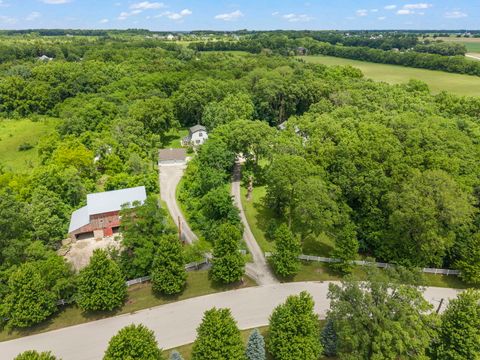 Tiny photo for 7479 Grove Road, Oswego, IL 60543 (MLS # 12682754)