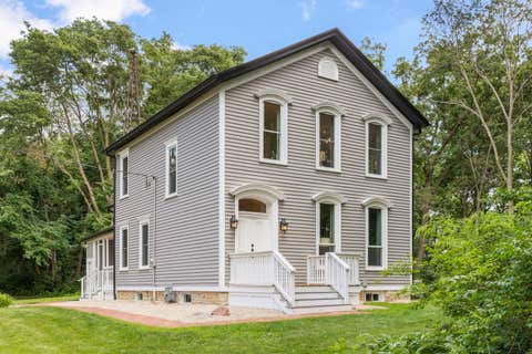 Tiny photo for 7479 Grove Road, Oswego, IL 60543 (MLS # 12682754)