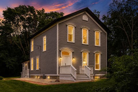 Tiny photo for 7479 Grove Road, Oswego, IL 60543 (MLS # 12682754)