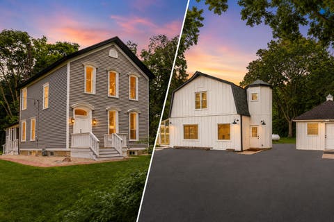 Photo of 7479 Grove Road, Oswego, IL 60543 (MLS # 12682754)